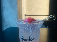 -foodoo芙多松饼店