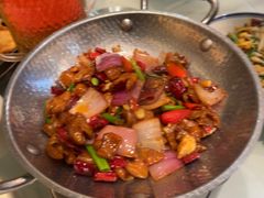 -小菜园新徽菜(北京大兴龙湖天街店)