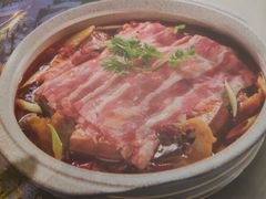 -鹿港小镇(悠唐店)