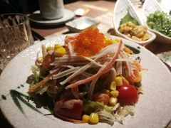 -酒井酱子·深夜食堂(东城汇店)