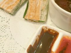 -新白鹿餐厅(龙游路总店·杭帮菜名店)