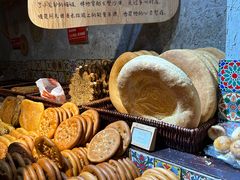 -新疆国际大巴扎