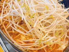 -吴草鸡爪오초닭발韩食堂(融恒盈嘉中心店)