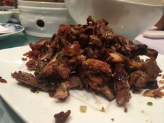 -漢舍中国菜馆(889广场店)