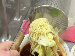 -易毛特色牛肉面(解放碑步行街店)