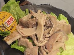 -得意咚瓜·顺德鱼生·冬瓜火锅(深圳首店)