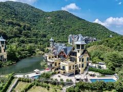 -东部华侨城