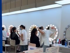 -天真蓝照相馆(杭州滨江宝龙店)