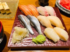 -千代武日本料理(爱建店)