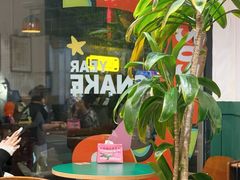 -堂屋糖水店(愚园店)