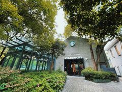 -星巴克(西湖天地店)