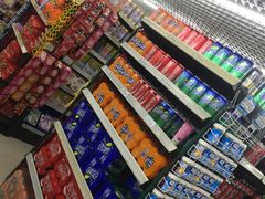 店内环境-幸福荣耀超市(北京人家店)