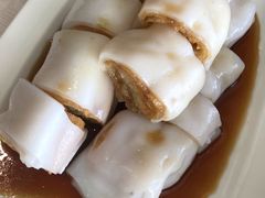 -Lucky Fortune Restaurant(喜运来酒家)