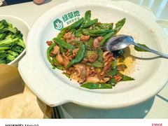 -绿草地·湘菜(芙蓉天街店)