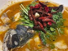 -清水亭湖北菜(大屯DT51店)