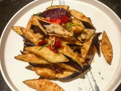 -五谷丰登农家院·地道胶东菜·海鲜烧烤(威海店)