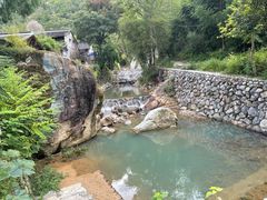 -乌岩头民俗博物馆