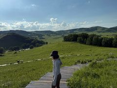 -塞罕坝国家级自然保护区