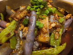 -龙门阵茶屋川菜馆(武康路店)