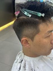 -Cima salon西玛沙龙