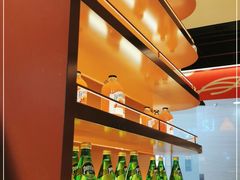 -乐凯撒披萨(正佳广场店)