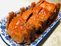 -品味楼·醉卤·酱排骨·无锡特色菜