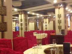 大堂-晋阳饭庄(虎坊桥店)