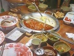 -楠火锅(仁恒梦中心店)