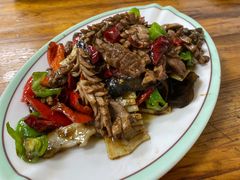 -功德盛饭店(奎中路店)