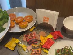 -阿源鱼捞斑鱼火锅·海鲜粥(山景尚宅店)