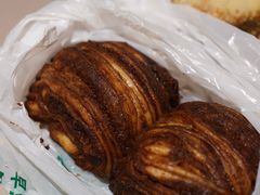 -老回回烩面馆(左家庄店)