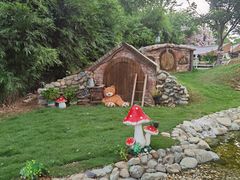 -HERRE·FARM 赫尔露营农场·团建聚会包场