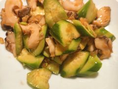 -前海沿·青岛菜(乐客城店)