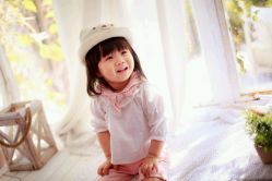 -BabyA 专业婴童摄影(古北时尚广场店)