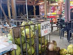 -白沙门生态公园