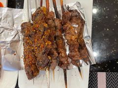 -飞天大厦清真餐厅