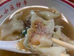 鲜虾蟹籽馅-八二小区抄手(三友路店)