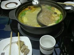-柠檬现场台湾生鲜火锅(金茂豪庭店)