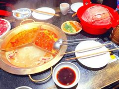 -周师兄大刀腰片火锅(洪崖洞旗舰店)