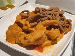 -海底捞火锅(玉桥商业广场店)