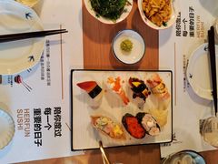 -河风精致寿司(太原店)