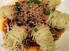 -茅庐毛血旺(烟台大悦城店)