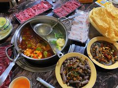 -合记汕头牛肉店(嘉禾路店)