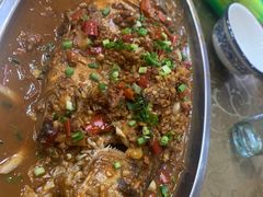 -宜城私房菜.臭鳜鱼(九华新街店)