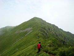 -小五台金河景区