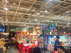 -金鼎轩(亚运村店)