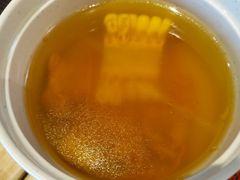 金虫草大师鸡汤-永和大王(广渠店)