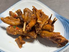 -先记烧鹅王·本地粤菜(福永店)