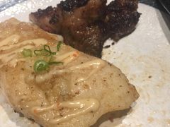 -仙桐吉宴铁板烧·精致料理