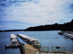 -仙海旅游度假区